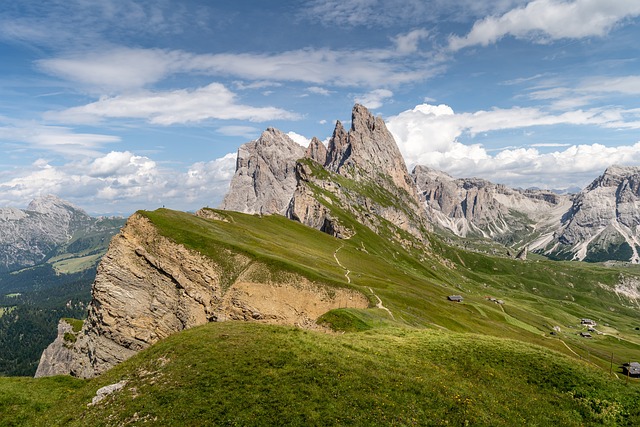 Mountain Adventure